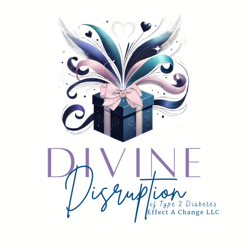 Divine Disruption™ of Type 2 Diabetes -Workshop