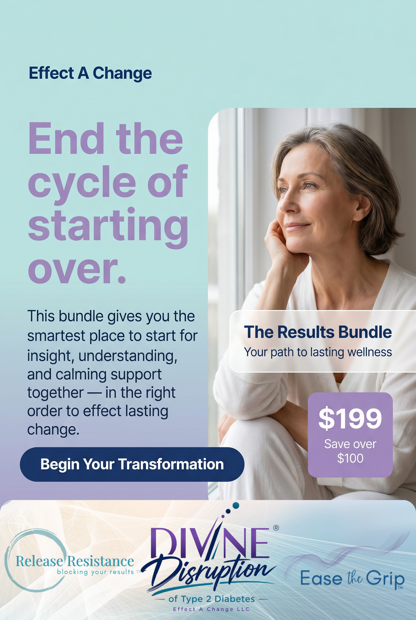 The Results Bundle