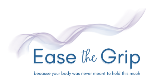Ease The Grip - Stress Release Experience