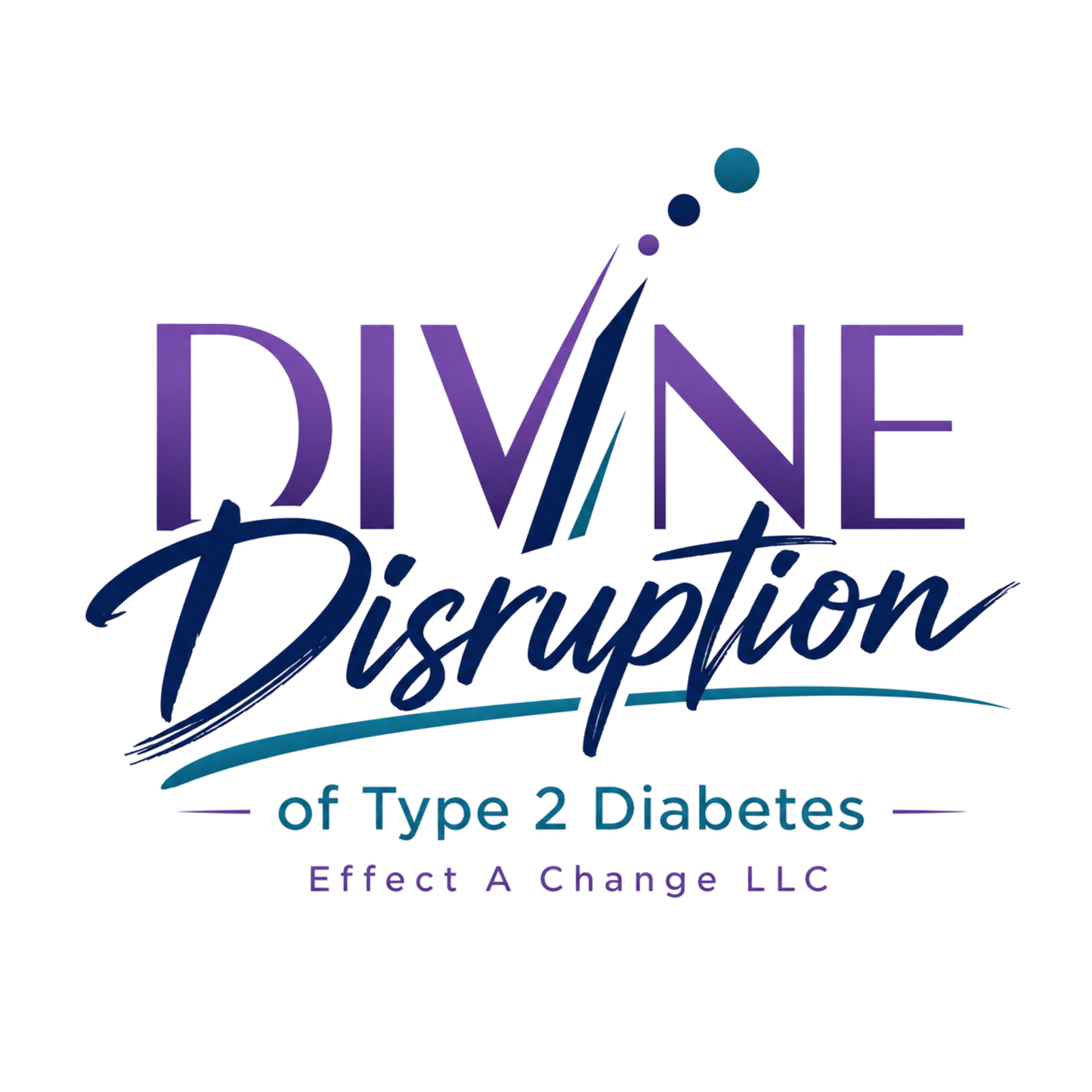 Divine Disruption™ of Type 2 Diabetes -Workshop