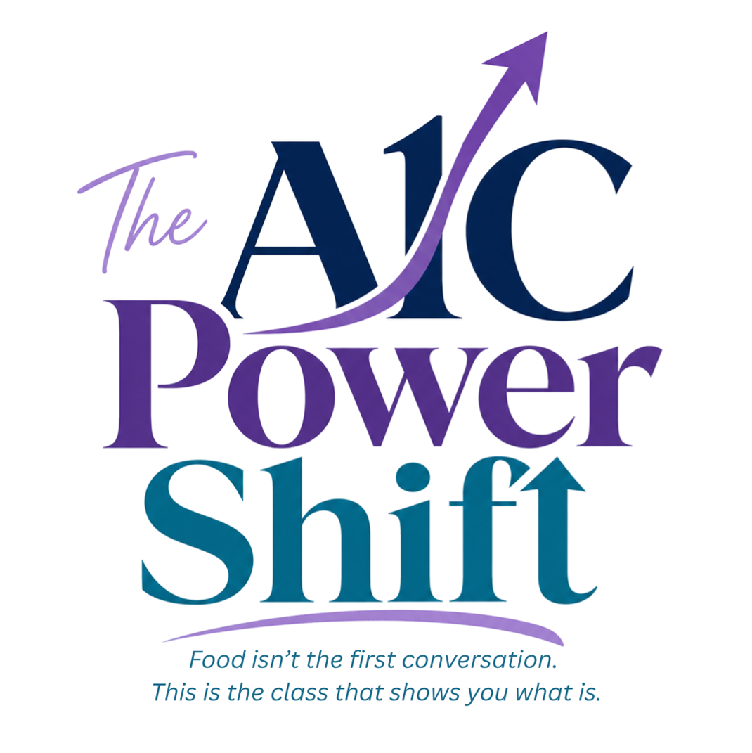 The A1C Power Shift