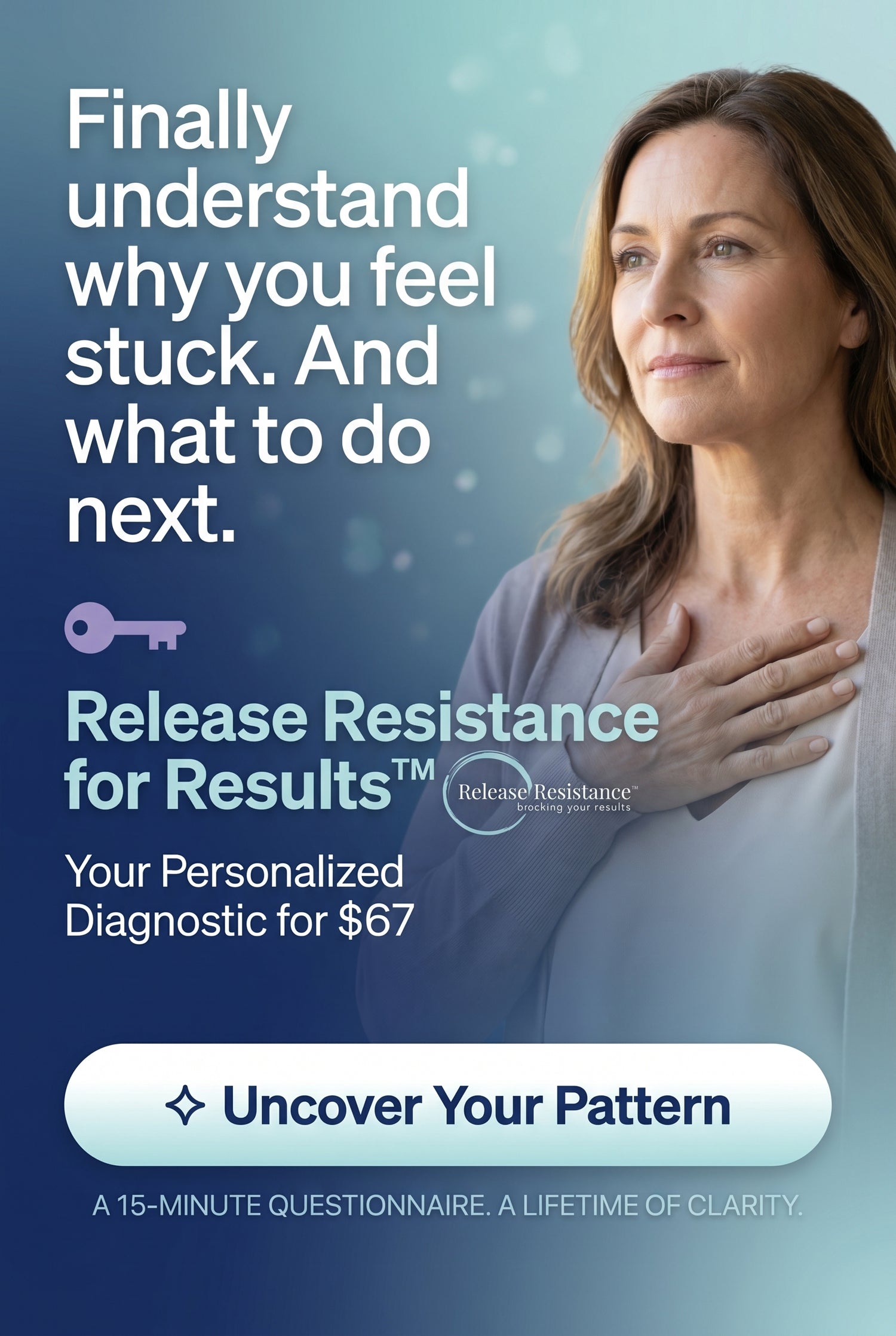 ad for release