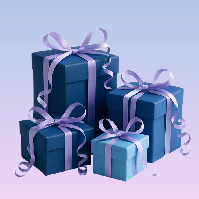 Effect A Change Gift Card