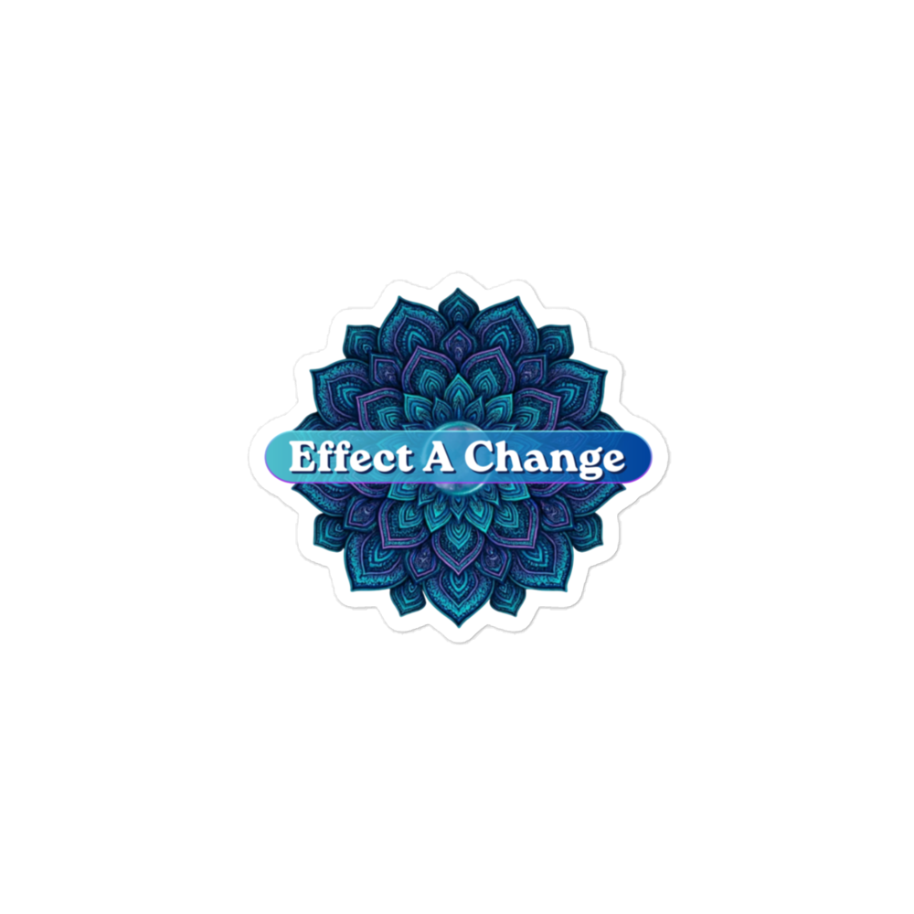 Silent Reminder Sticker