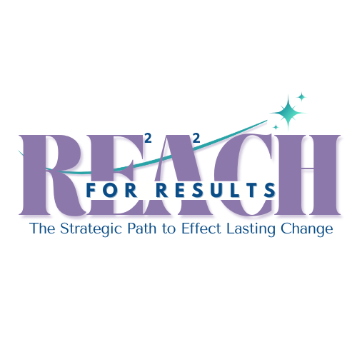 RE²A²CH For Results™ T2D 1:1 VIP Journey
