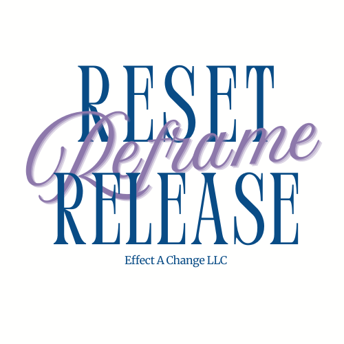 Reset, Reframe & Release™ Type 2 Diabetes VIP Journey